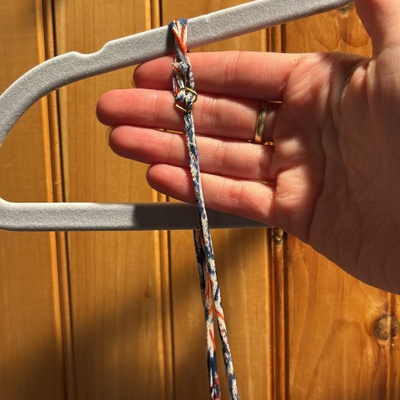 New MISA midi ruched floral dress - Picture 7 of 11